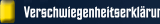 Verschwiegenheitserklärung 